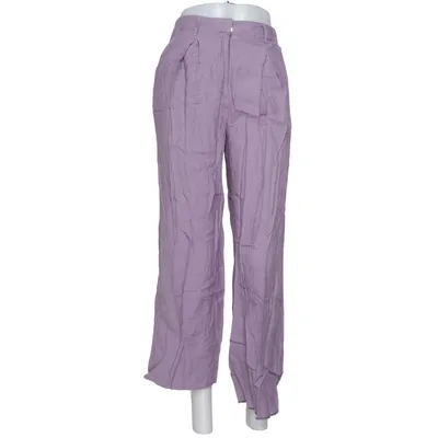 Palazzobyxor (Lila) från Madlady Polyester, Viskos