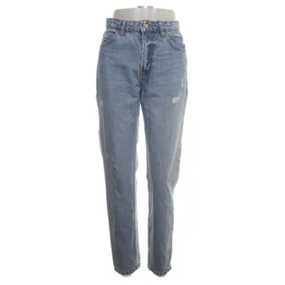 Jeans (Blå) från Denim Bomull