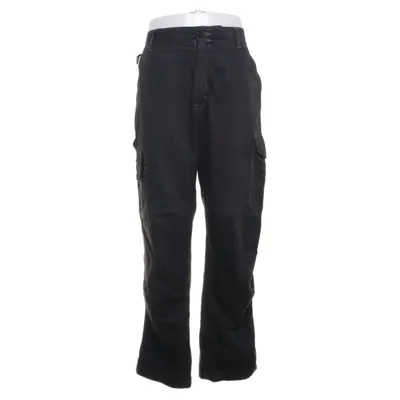 Work pants (Black) from Björnkläder Cotton, Polyester