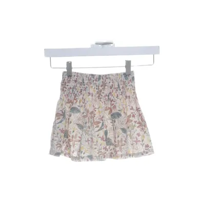 Skirt (Multicolored) from Play Up Cotton