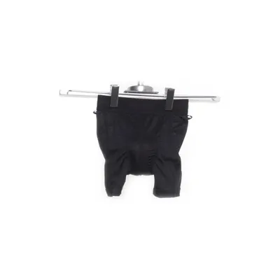Cycling shorts (Black) from Trollkids Elastane, Polyester