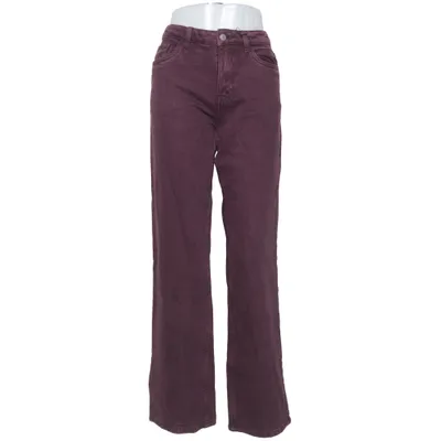 Jeans (Lila) från Sinsay Bomull