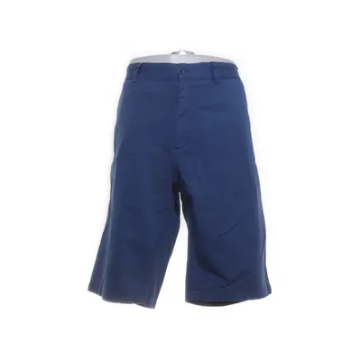 Shorts (Blå) från Paul & Shark Bomull, Elastan, Polyester