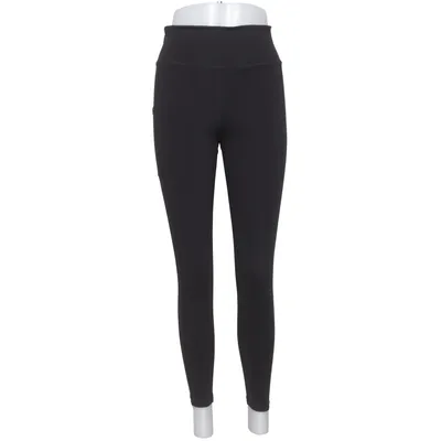 Collants de sport (Noir) de H&M Move Élasthane, Polyamide, Polyester