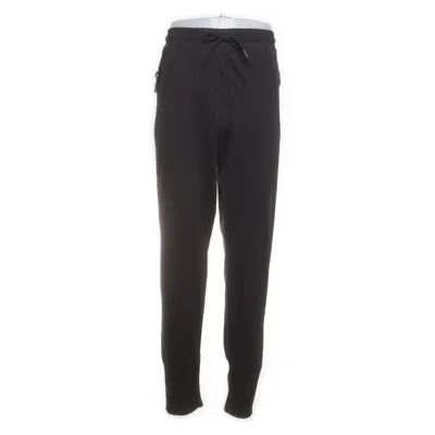Mjukisbyxor (Svart) från Gaam Polyester