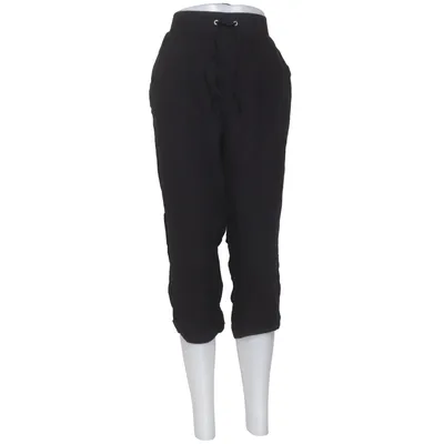 Pantacourt (Noir) de Gina Benotti Viscose