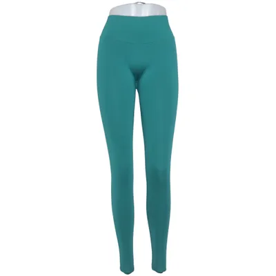 Sportleggings (Groen) van Stronger