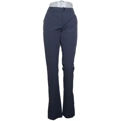 Outdoor broek (Blauw) van High Mountain Elastaan, Polyamide