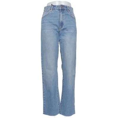 Jeans (Blå) från Abrand Jeans Bomull, Elastan
