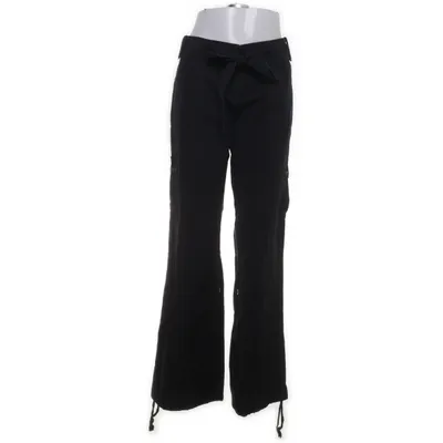 Cargo broek (Blauw) van JSFN Katoen