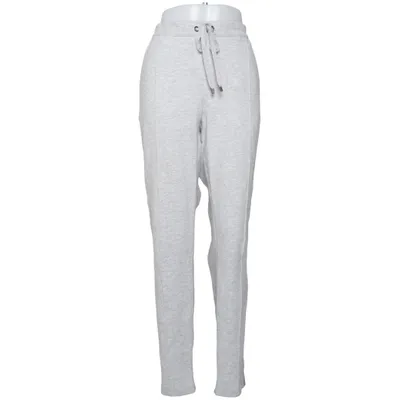 Sweatpants (Gray) from Punt Roma Cotton, Polyester