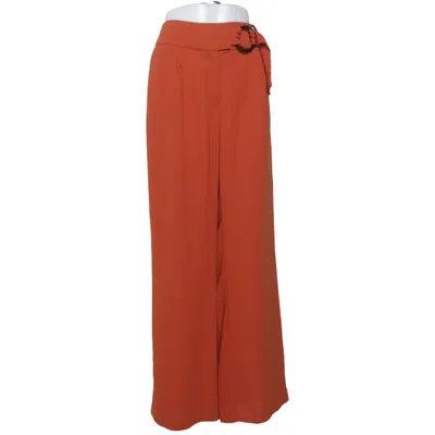 Palazzo pants (Orange) from George Polyester