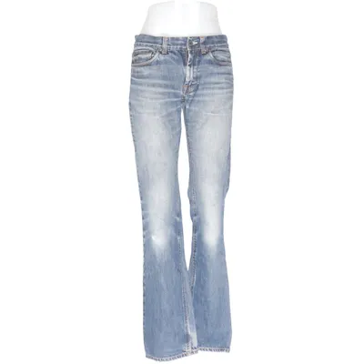 Jeans (Blå) från Acne Jeans Bomull