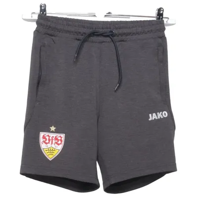 Trainingsshorts (Grijs) van Jako