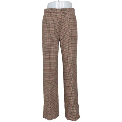 Palazzobyxor (Brun, Svart) från Swedish Design