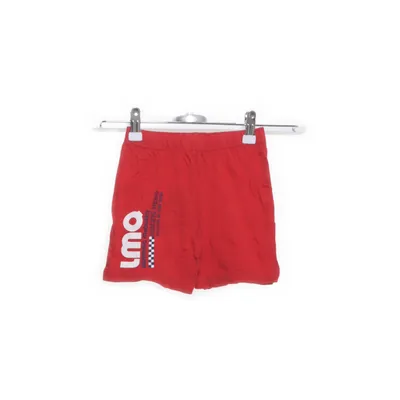 Shorts (Röd) från Cars