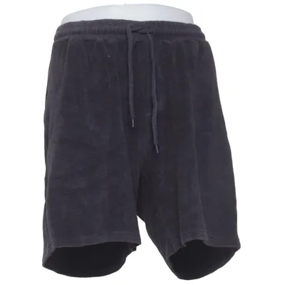 Sweat shorts (Gray) from East West Cotton, Polyester