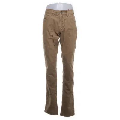 Manchesterbyxor (Beige) från Hattric