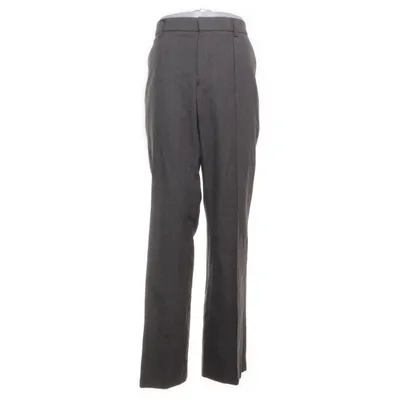 Kostuumbroek (Grijs, Meerkleurig) van Jameson Polyester, Viscose