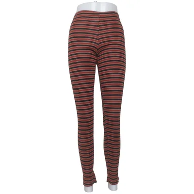 Leggings (Sort, Brun) fra Jane Wikström
