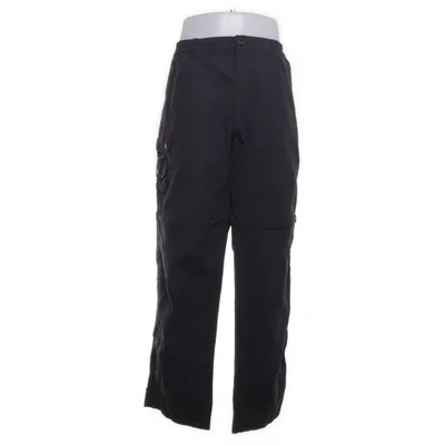 Friluftsbukser (Grå) fra Fjällräven Bomuld, Polyamid, Polyester