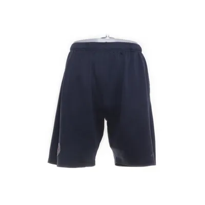Träningsshorts (Blå) från Bauer Polyester