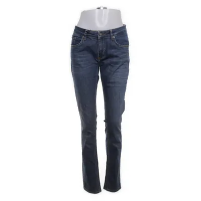Jeans (Blå) från Boomerang Denim Bomull, Elastan