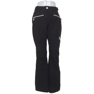 Ski pants (Black) from Wearcolour Polyester