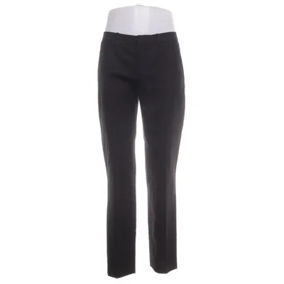 Byxor (Svart) från Drykorn for Beautiful People Ull