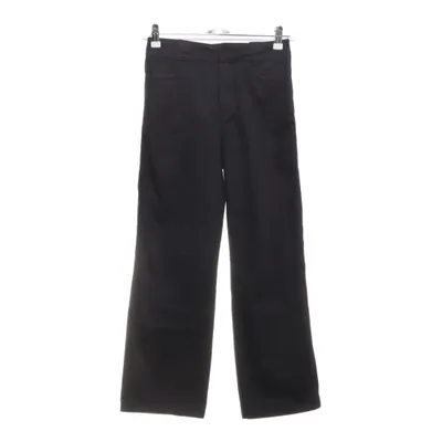 Chinos (Svart) från Hope Bomull, Polyester