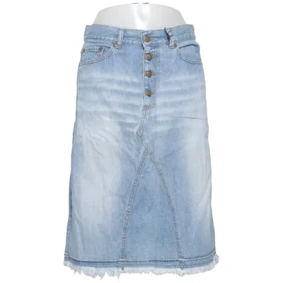 Jeanskjol (Blå) från Blake Bomull
