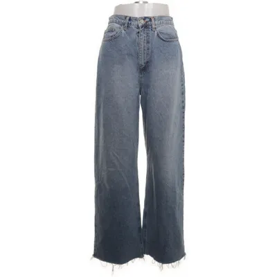Jeans (Blå) från Khy Återvunnen bomull