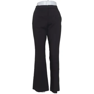 Kostymbyxor (Svart) från InWear Bomull, Elastan, Återvunnen polyester