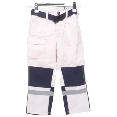 Friluftsbukser (4509) fra Me Too Bomuld, Polyester