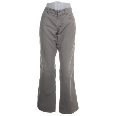 Manchesterbyxor (Beige) från Mexx Jeans Bomull, Polyester