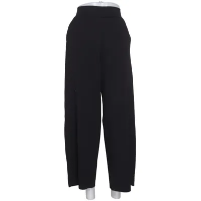Palazzobyxor (Svart) från Soyaconcept Elastan, Återvunnen polyester