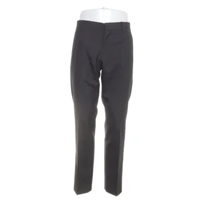 Kostymbyxor (Svart) från Matinique Polyester, Ull