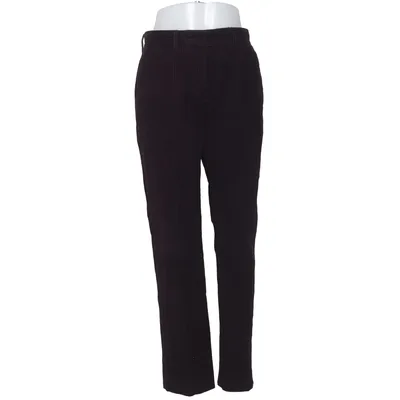 Corduroy broek (Lila) van Julie Fagerholt