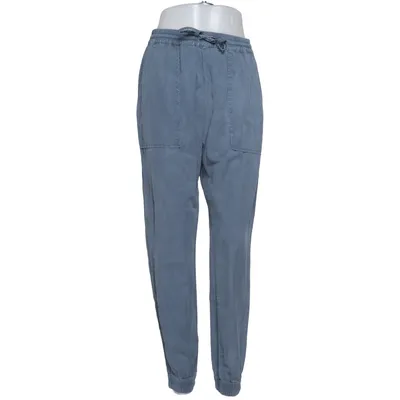 Byxor (Blå) från TwoThirds Tencel