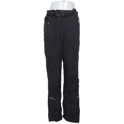 Skibroek (Zwart) van Catmandoo Polyamide, Polyester