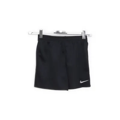 Träningsshorts (Svart) från Nike Polyester