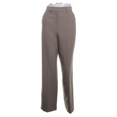 Suit pants (Beige, Gray) from JJXX Viscose, Recycled polyester