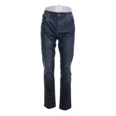 Jeans (322 SLIM) från Crocker Bomull, Elastan, Polyester