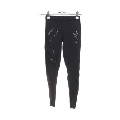 Sportleggings (Zwart) van 2XU