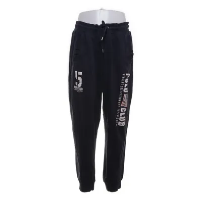 Mjukisbyxor (Blå) från Polo Club Bomull