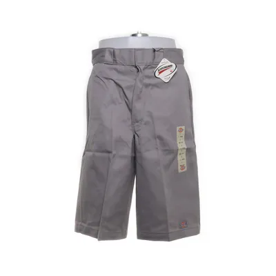 Shorts (Grå) från Dickies Bomull, Polyester