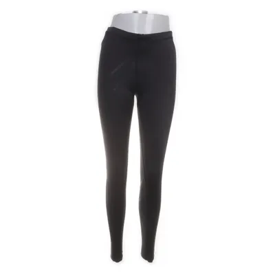 Sportleggings (Zwart) van 2XU Elastaan, Nylon