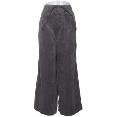 Cordhose (Grau) von ASOS Design Polyamid, Polyester