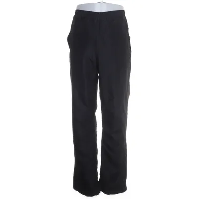 Overbroek (Zwart) van Umbro Polyester