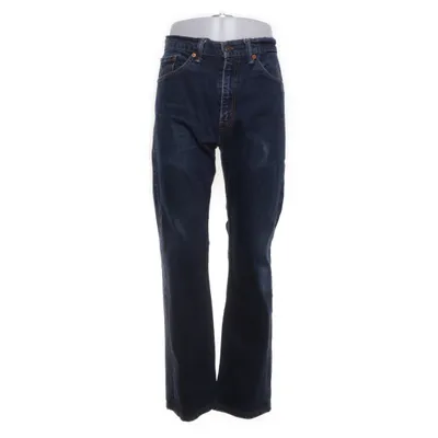 Jeans (505) från Levi Strauss & Co Bomull, Elastan, Polyuretan
